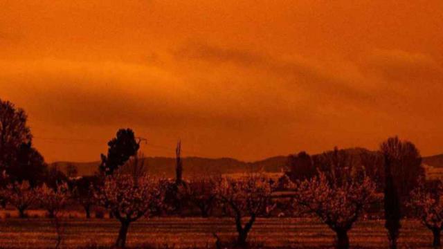 Alerta por mala calidad del aire en Castilla-La Mancha: Talavera, Illescas, Albacete...