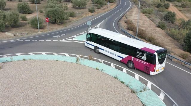 Castilla-La Mancha prorrogará el descuento del 50% para los bonos de transportes