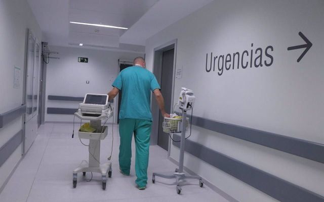 Trasladan al hospital a seis personas por intoxicación de monóxido de carbono