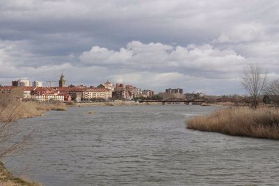 García-Page defiende los caudales ecológicos del Tajo: estas son las claves de las alegaciones