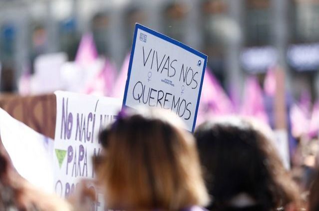 Dos días de luto en Piedrabuena por el asesinato de una vecina a manos de su pareja