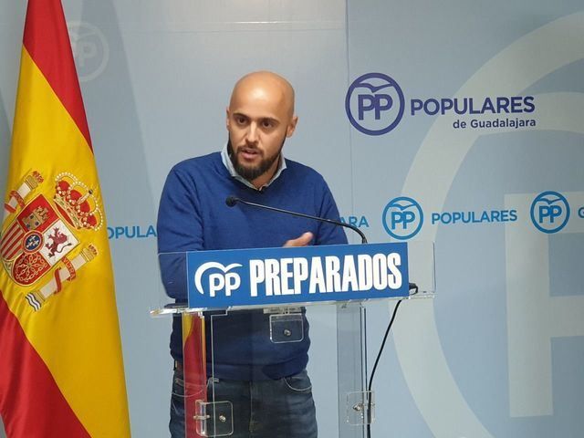 El candidado del PP en Azuqueca, a la secretaria de Estado de Igualdad: “No te preocupes, ni un violador te toca”