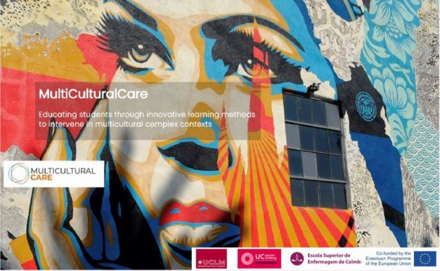 La UCLM presentará en Toledo el miércoles el libro electrónico “MulticulturalCare”