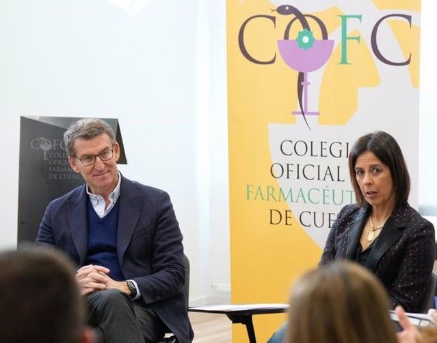 Feijóo precisa que su propuesta de la lista más votada se circunscribe a las municipales