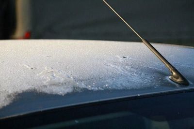 ¿Cuándo volverán a subir las temperaturas?