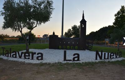 El desarrollo industrial también tendrá cabida en Talavera La Nueva
 