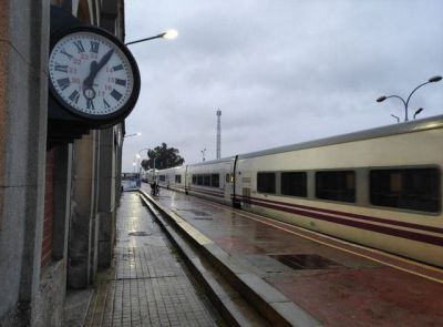 Renfe incrementará en un 30% su oferta de Trenes Turísticos para 2023