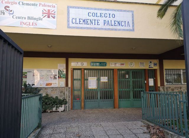 El colegio Clemente Palencia abre sus puertas en una Jornada Informativa