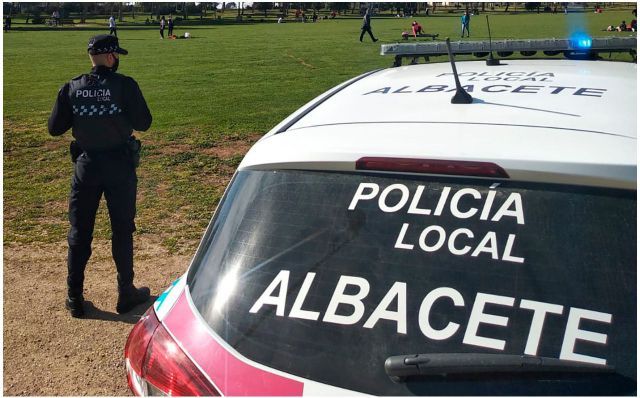 Escándalo en Albacete: Filtran contenido de un examen para entrar a la Policía Local