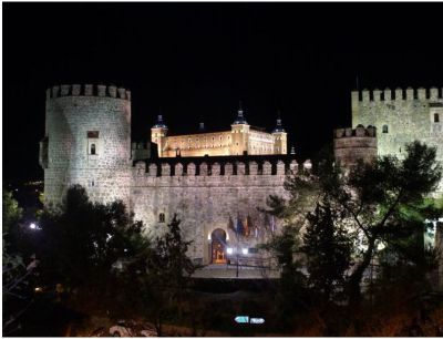 Descubre los detalles de la remodelación del castillo de San Servando en Toledo