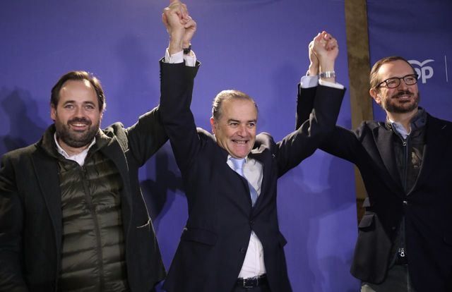 JJ Gregorio ya es oficialmente candidato del PP a la Alcaldía de Talavera