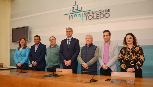 Así es el centro de interpretación 'Ciudad de Vascos', un impulso al turismo