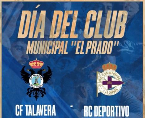 Así quedan los precios del Talavera-Deportivo tras la rebaja