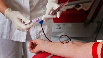 Castilla-La Mancha bate un nuevo récord en donaciones de sangre