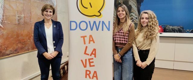 Las asociaciones de Talavera impulsan la integración laboral de personas con discapacidad