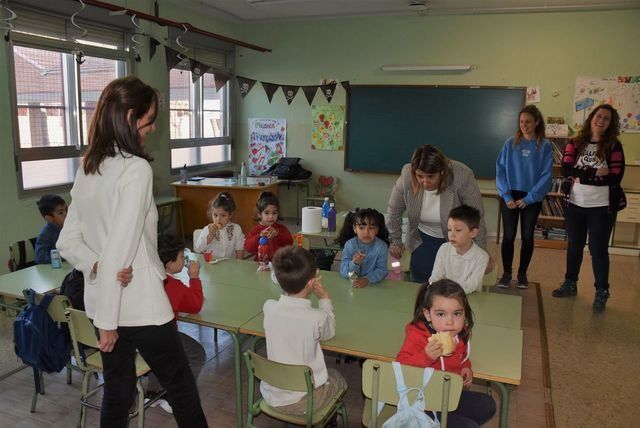 Descubre cómo el Ayuntamiento ayuda a conciliar la vida laboral, familiar y personal