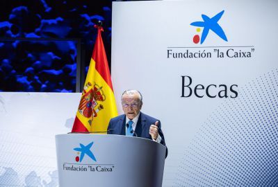 El presupuesto de la Fundación ”la Caixa” alcanzará los 538 millones de euros en 2023