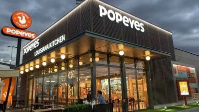 Popeyes inaugura su primer restaurante en Toledo