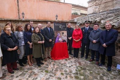 La Semana Santa de Toledo ya tiene cartel para este año