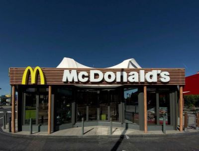 McDonald’s abrirá un nuevo restaurante en Talavera de la Reina