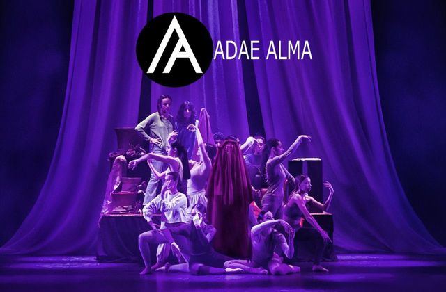 ADAE Alma participa en la 15º Edición del Certamen de coreografías Miguel Marchán