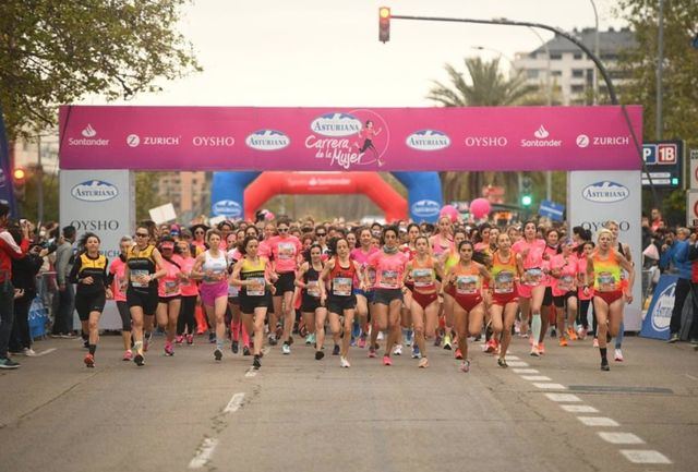 Cortes de tráfico en Talavera por la marcha del Día Internacional de la Mujer