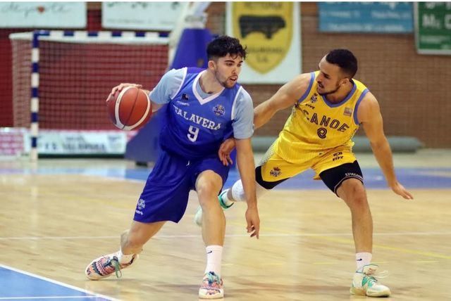 El Baloncesto Talavera afronta una finalísima en Madrid