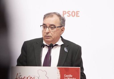 El PSOE reprocha a Núñez que "rompa la unidad" en torno al 8M