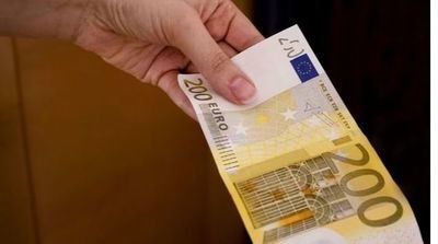 Nueva estafa con el cheque de 200 euros del Gobierno