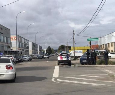 Asesinan a un joven de 31 años en el barrio del Polígono de Toledo