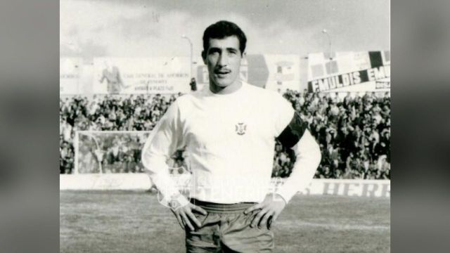 Fallece Antonio Manuel Cantudo, exjugador del Talavera