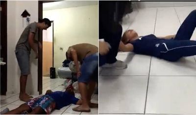 Alertan de un peligroso reto viral que ha llegado a los colegios