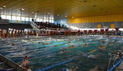 Nueva fecha, y van unas cuantas, para la reapertura de la piscina climatizada de Talavera