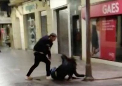 En libertad el hombre que dio una paliza a su pareja en Talavera