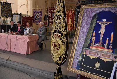 Talavera, preparada para vivir su Semana Santa con toda la pasión