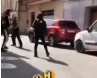 Investigan la brutal agresión de cinco menores a un anciano en un pueblo de Toledo