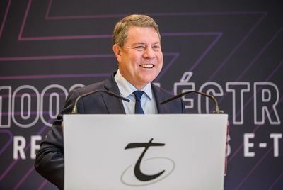 García-Page anuncia una importante noticia para Talavera y su futuro