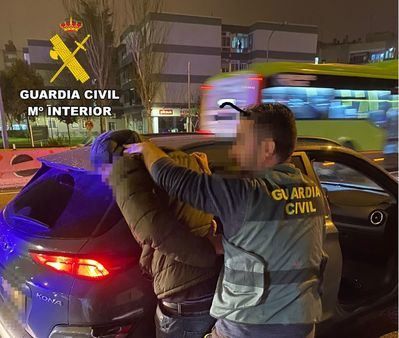 Detienen a un grupo criminal por robar en viviendas de lujo