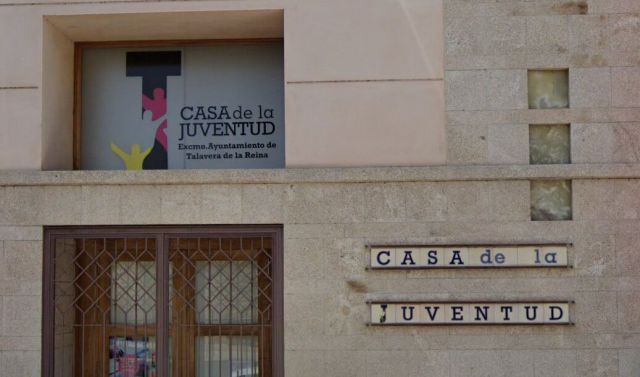 Casa de la Juventud de Talavera 