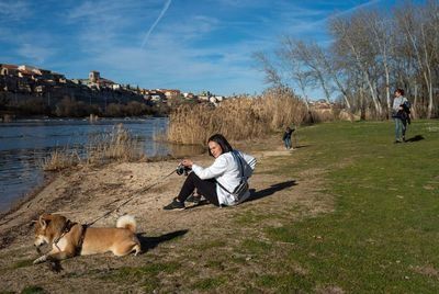 Ya hay fecha para la ley que obliga a hacer un curso para tener perro