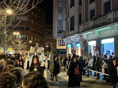 Comienza la Semana Santa en Talavera de la Reina