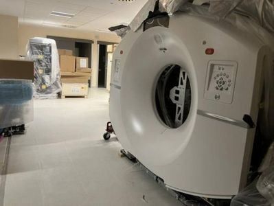 El Hospital de Toledo recibe el nuevo equipamiento de alta tecnología de Medicina Nuclear