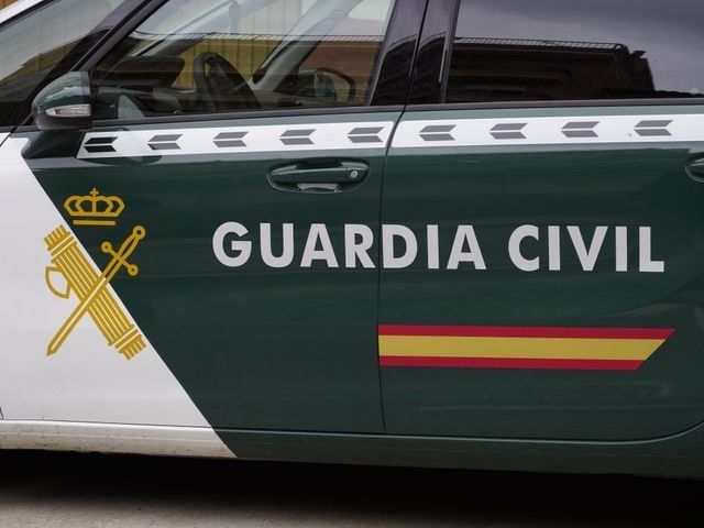 Robos con machete: la Guardia Civil identifica a dos menores implicados