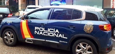 Desmantelan una organización criminal especializada en secuestros exprés y robos con violencia