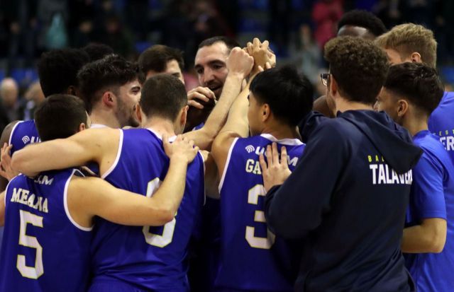 El Baloncesto Talavera se juega todo en la última jornada