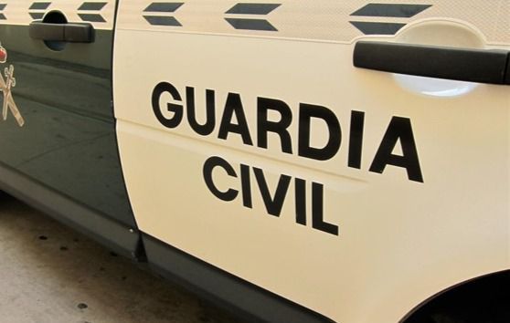 Guardia Civil / Europa Press