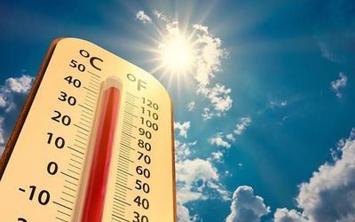 Las temperaturas podrían alcanzar los 30ºC este sábado