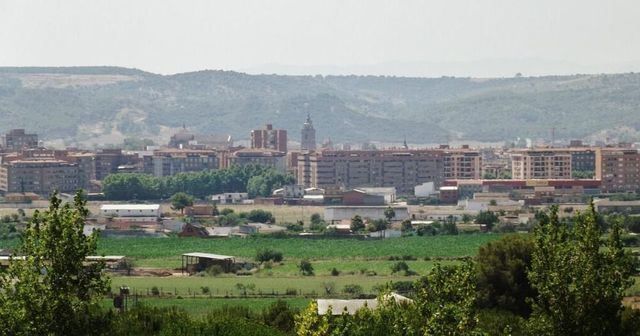 Talavera de la Reina  – Foto: Asqueladd (Wikipedia)