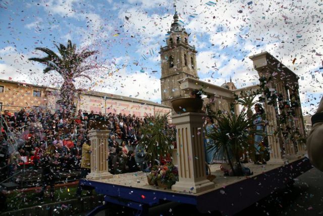 Mondas - Foto: Ayuntamiento Talavera