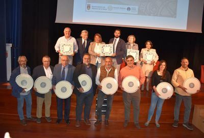 San Jerónimo premia la conservación del patrimonio de Talavera